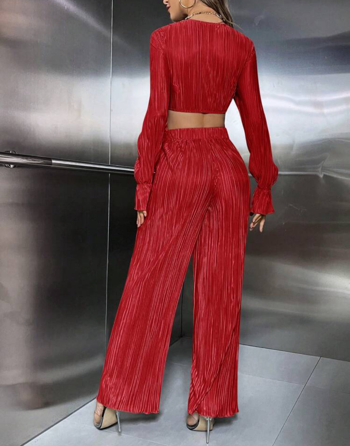 Temptress Two Piece Set