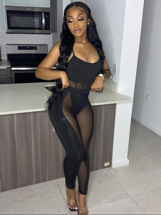 Bank Alert Two Piece Set