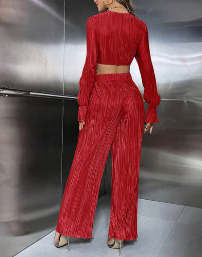 Temptress Two Piece Set